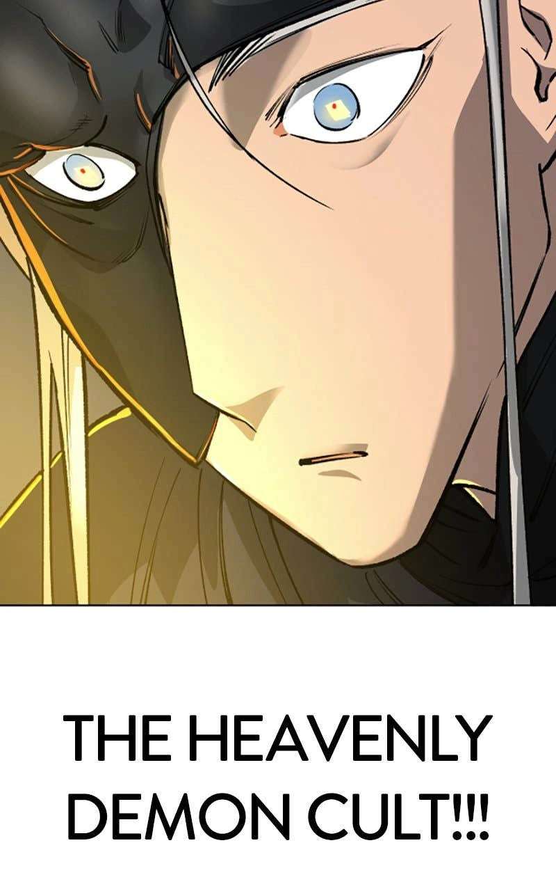 Space Cheon Ma 3077 Chapter 21 - Page 130