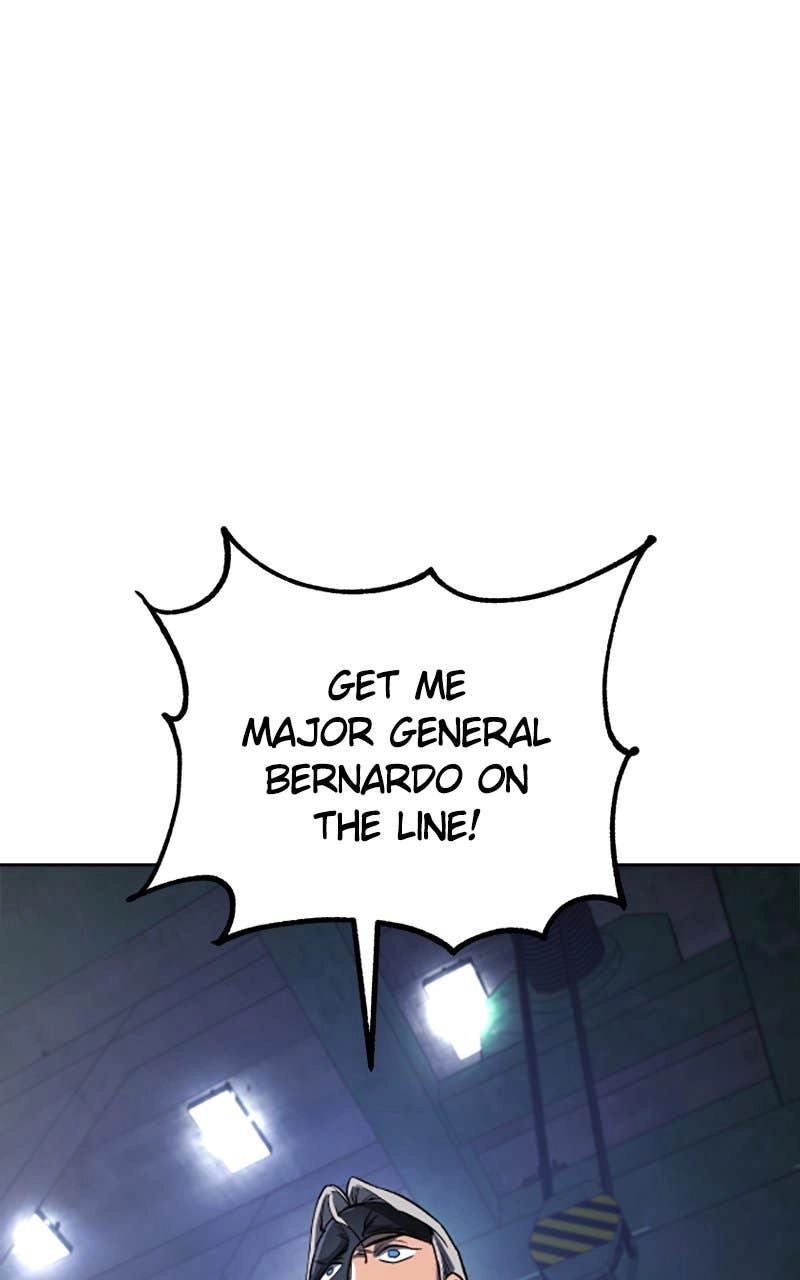 Space Cheon Ma 3077 Chapter 21 - Page 131