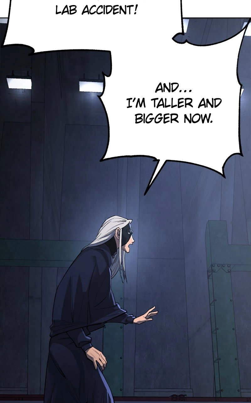 Space Cheon Ma 3077 Chapter 21 - Page 148