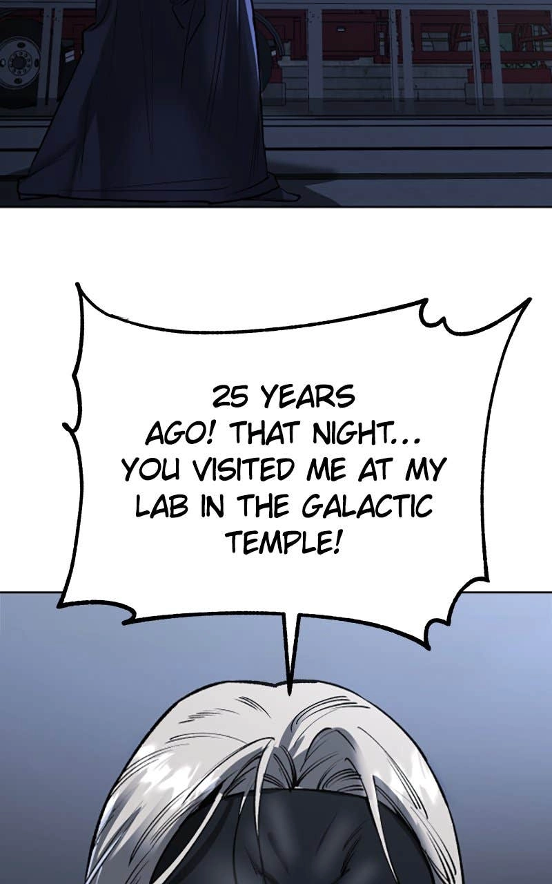 Space Cheon Ma 3077 Chapter 21 - Page 149