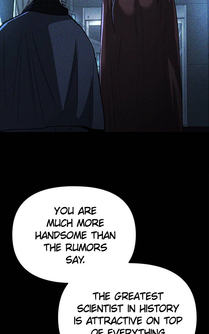 Space Cheon Ma 3077 Chapter 21 - Page 156