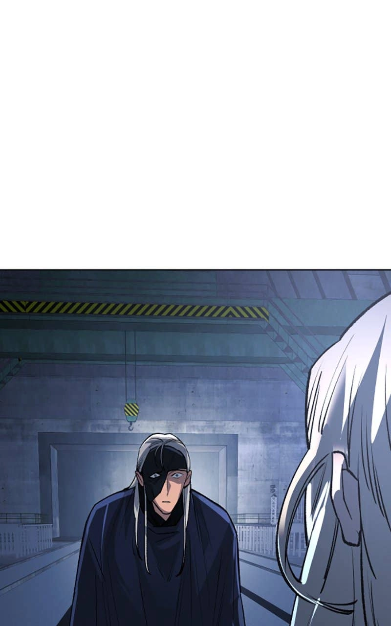 Space Cheon Ma 3077 Chapter 21 - Page 164