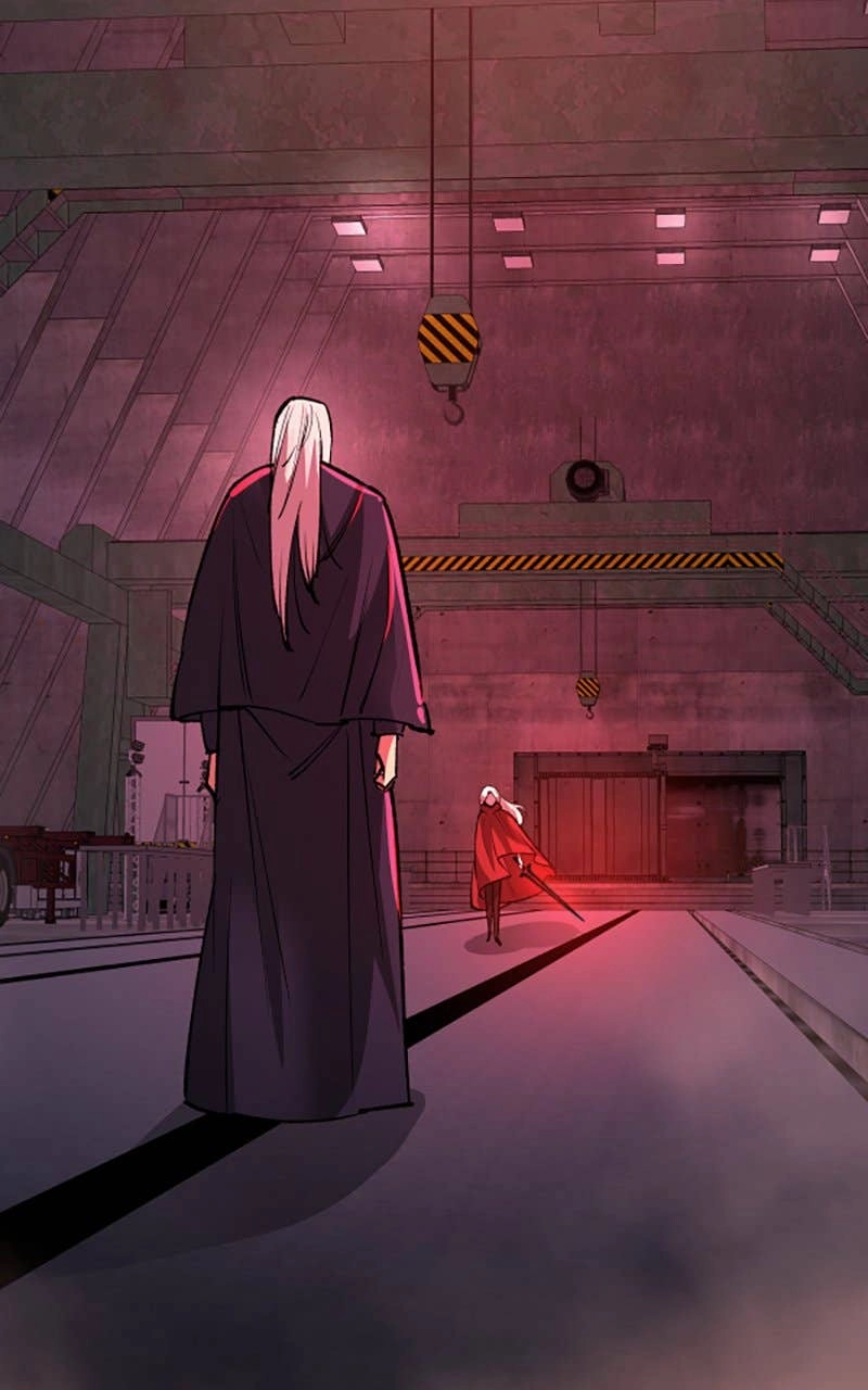 Space Cheon Ma 3077 Chapter 21 - Page 174