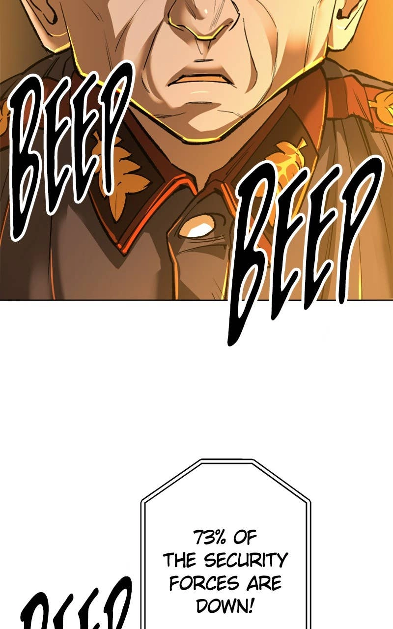 Space Cheon Ma 3077 Chapter 22 - Page 4