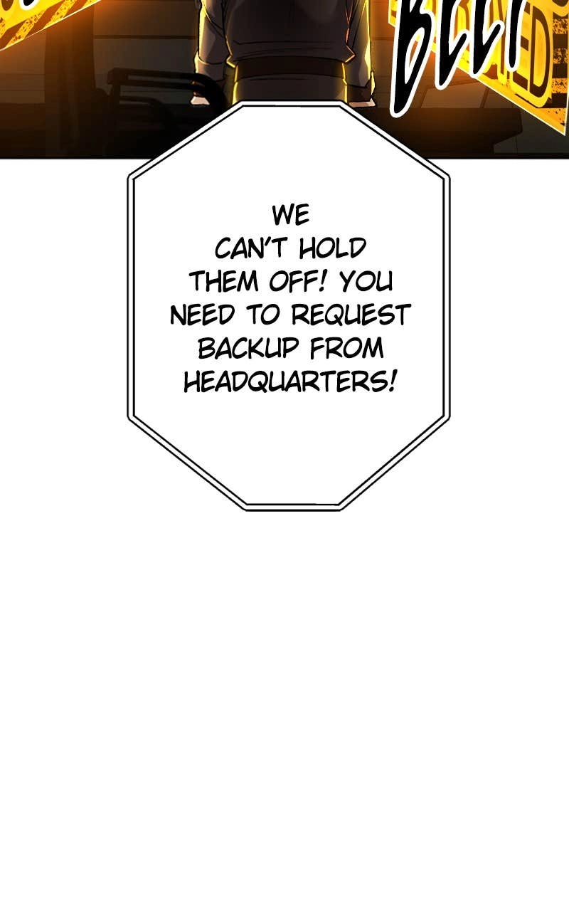 Space Cheon Ma 3077 Chapter 22 - Page 6