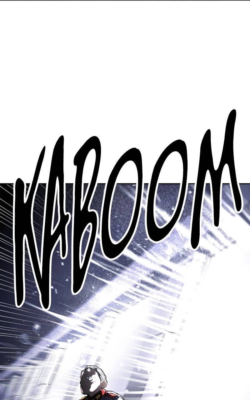Space Cheon Ma 3077 Chapter 22 - Page 8