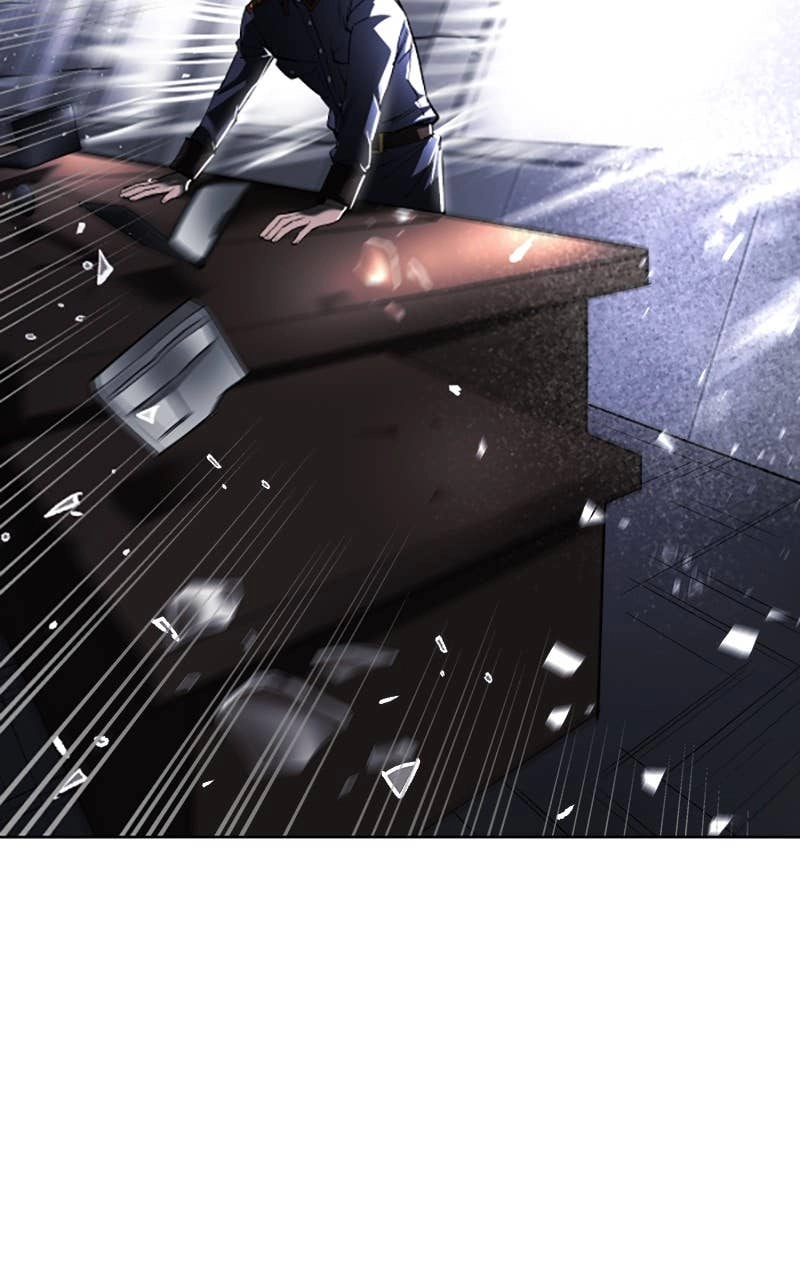 Space Cheon Ma 3077 Chapter 22 - Page 9