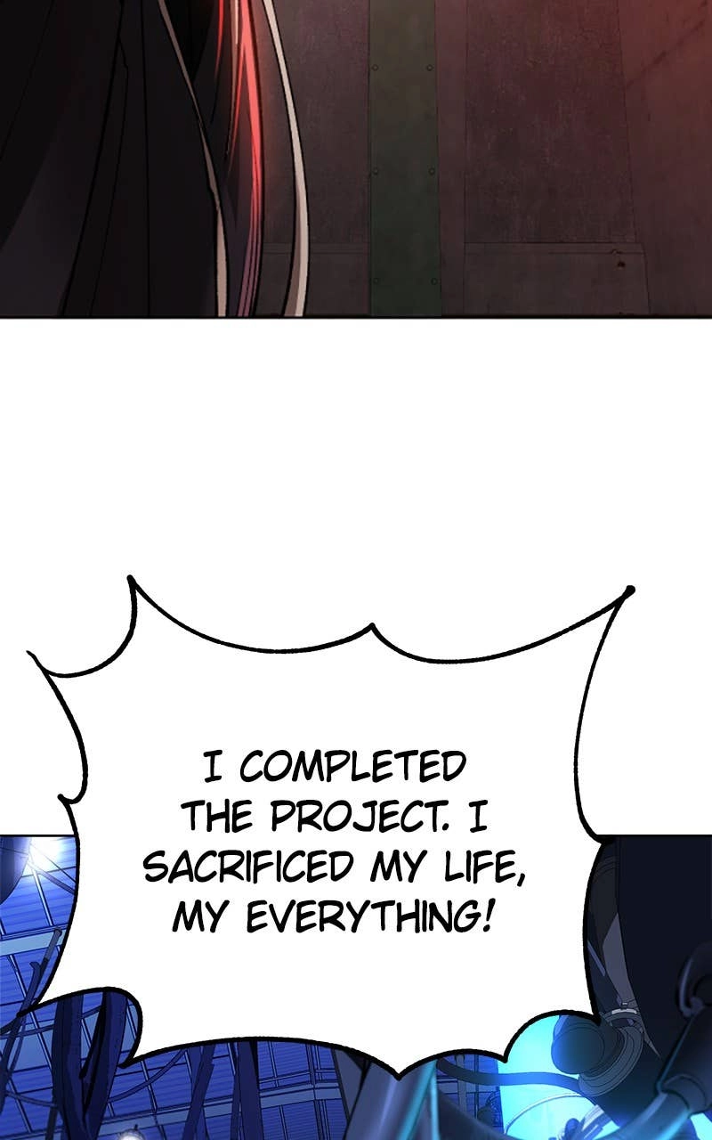 Space Cheon Ma 3077 Chapter 22 - Page 25