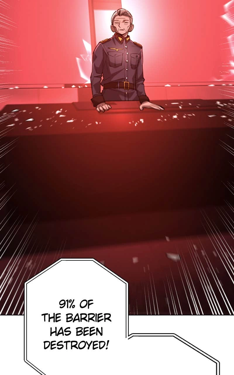 Space Cheon Ma 3077 Chapter 22 - Page 75