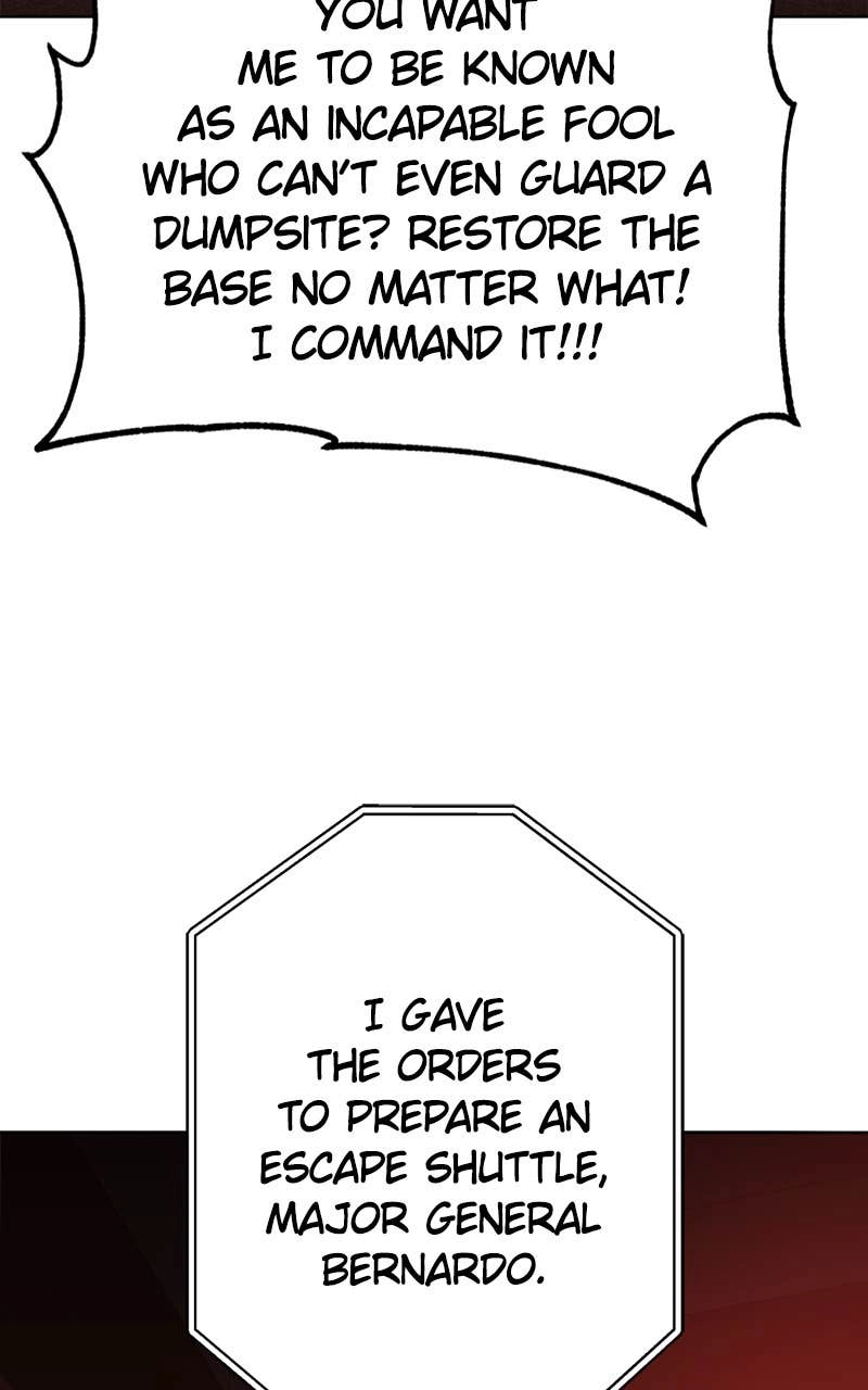 Space Cheon Ma 3077 Chapter 22 - Page 80