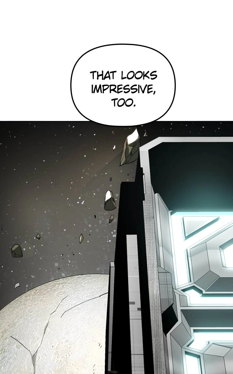Space Cheon Ma 3077 Chapter 22 - Page 88