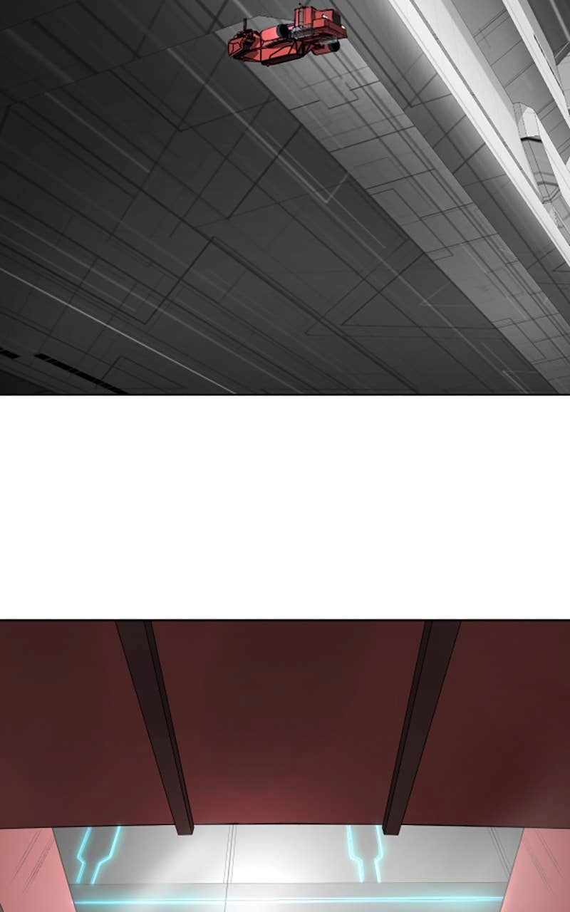 Space Cheon Ma 3077 Chapter 22 - Page 93