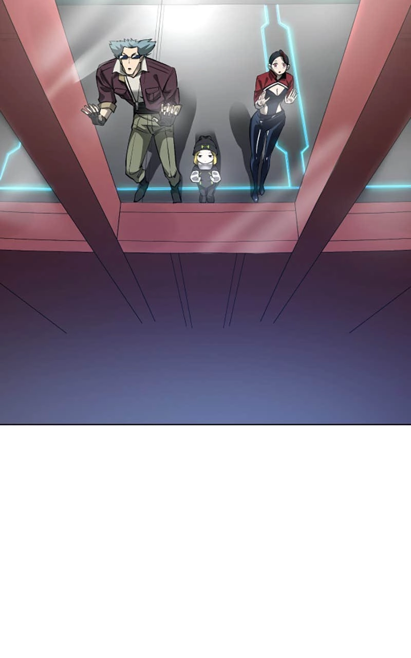 Space Cheon Ma 3077 Chapter 22 - Page 94
