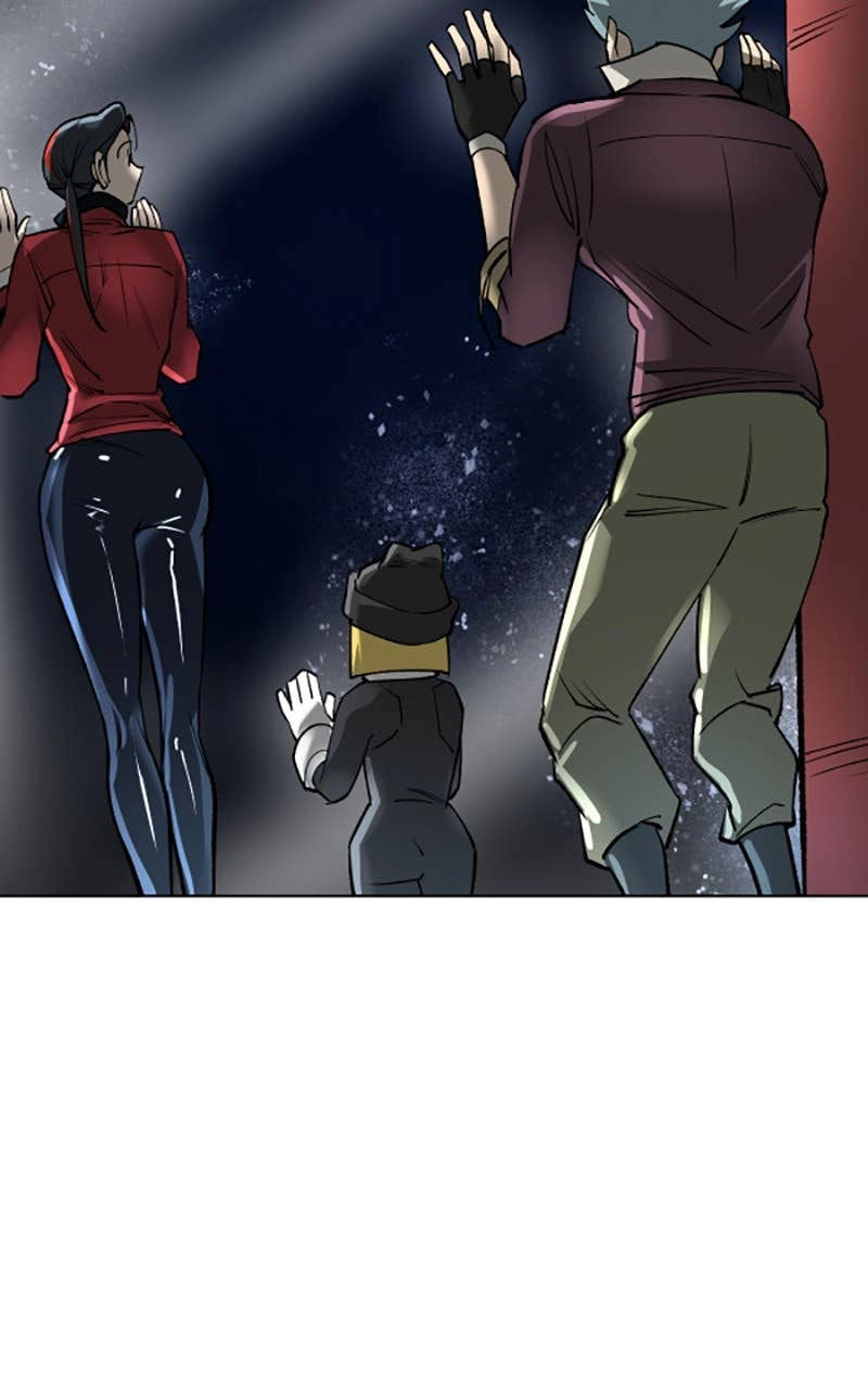 Space Cheon Ma 3077 Chapter 22 - Page 100