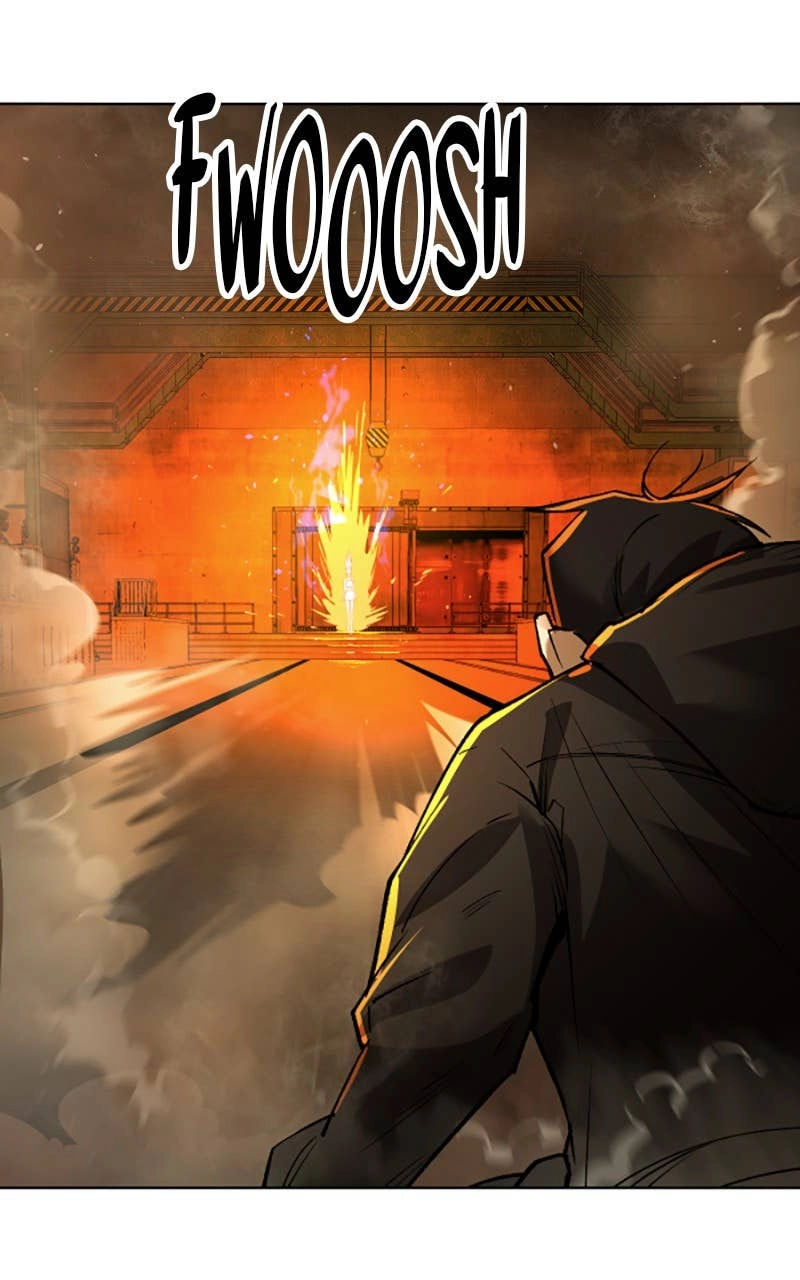 Space Cheon Ma 3077 Chapter 22 - Page 109