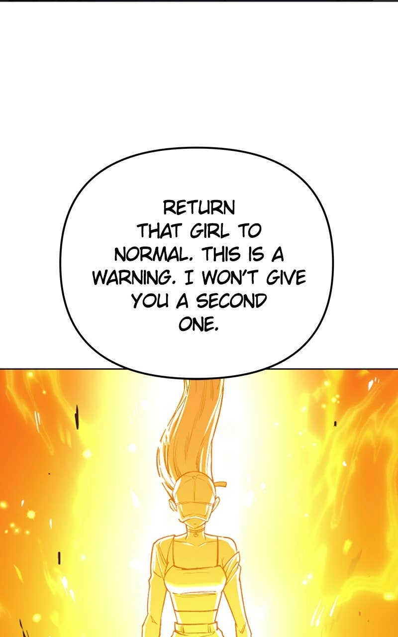 Space Cheon Ma 3077 Chapter 22 - Page 141