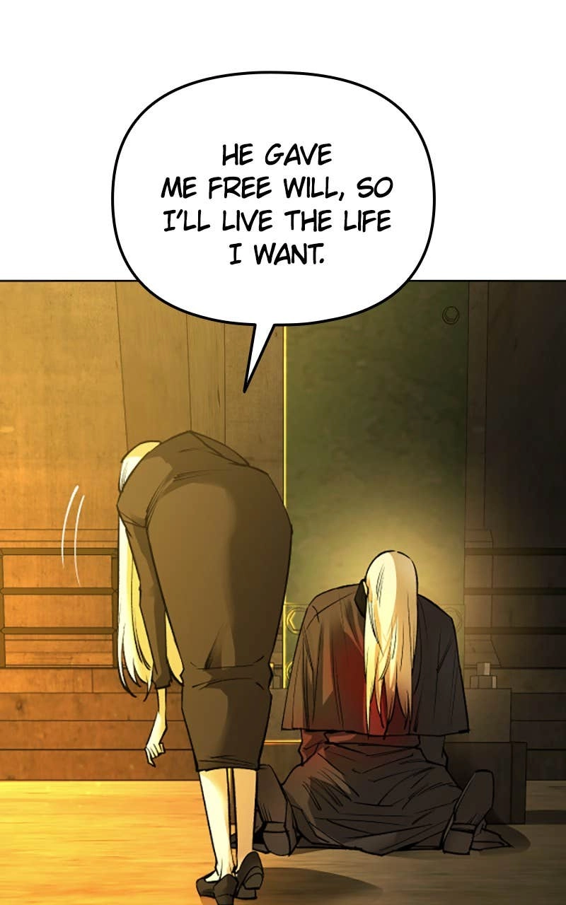 Space Cheon Ma 3077 Chapter 22 - Page 146