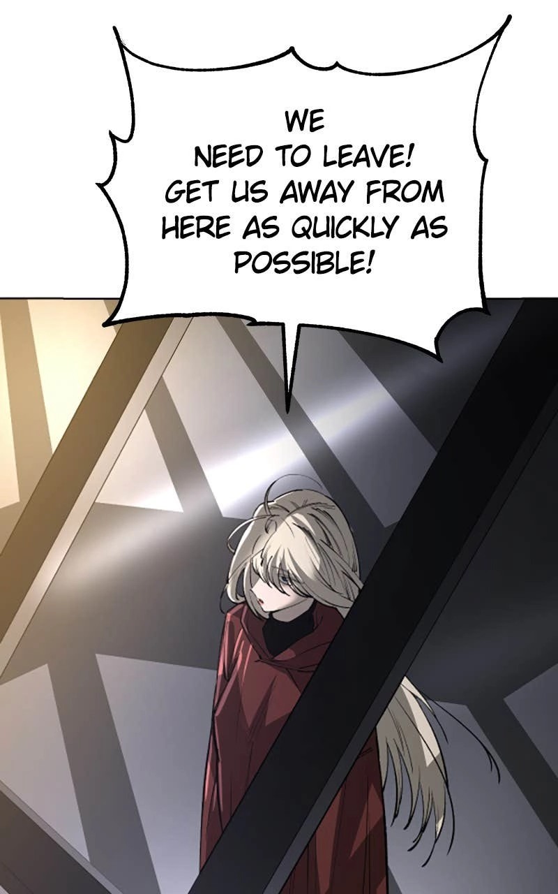 Space Cheon Ma 3077 Chapter 22 - Page 157