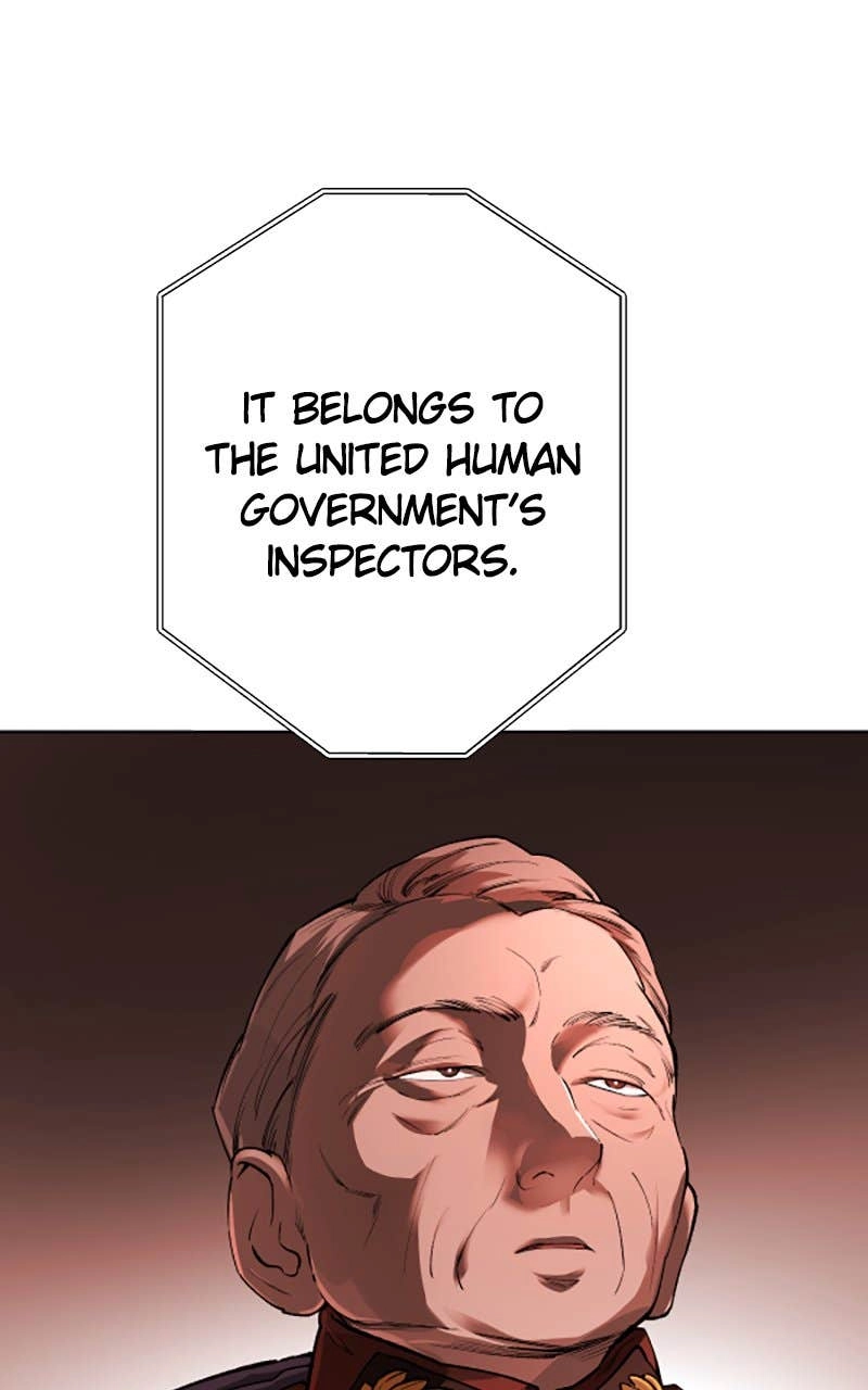 Space Cheon Ma 3077 Chapter 23 - Page 3
