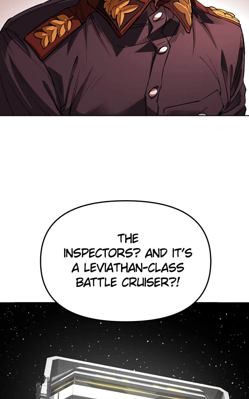 Space Cheon Ma 3077 Chapter 23 - Page 4