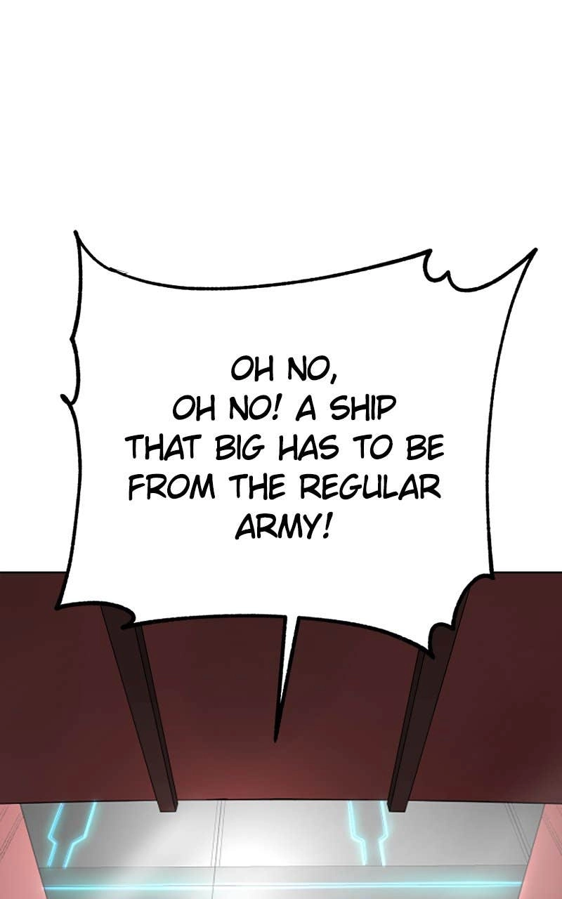 Space Cheon Ma 3077 Chapter 23 - Page 10