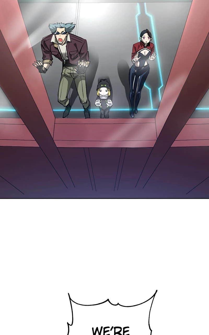 Space Cheon Ma 3077 Chapter 23 - Page 11