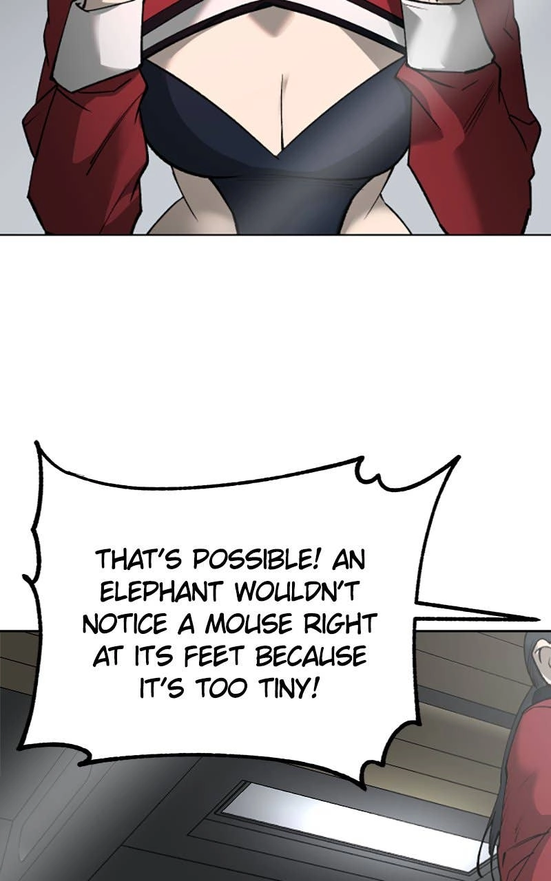 Space Cheon Ma 3077 Chapter 23 - Page 14