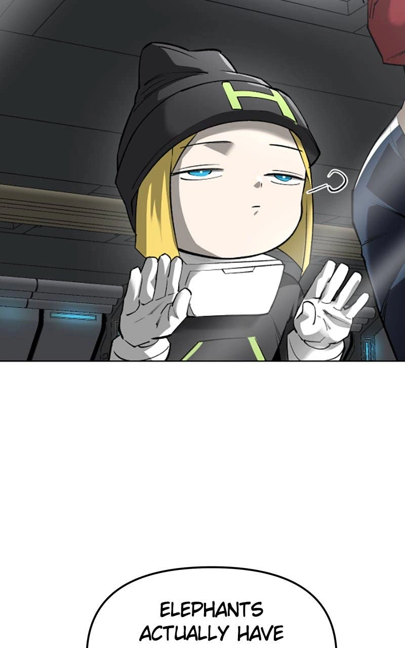 Space Cheon Ma 3077 Chapter 23 - Page 15