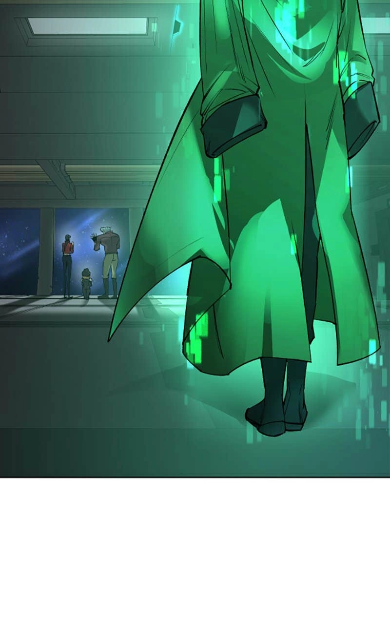 Space Cheon Ma 3077 Chapter 23 - Page 18