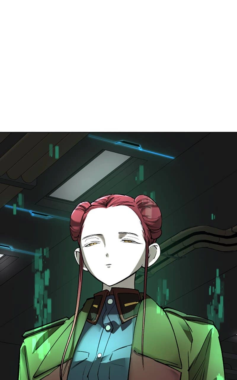 Space Cheon Ma 3077 Chapter 23 - Page 19