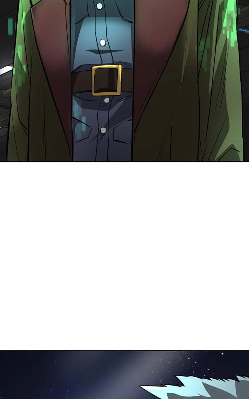 Space Cheon Ma 3077 Chapter 23 - Page 20