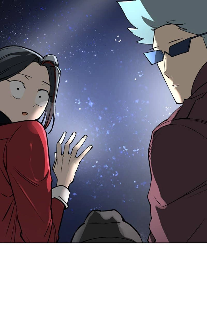 Space Cheon Ma 3077 Chapter 23 - Page 21