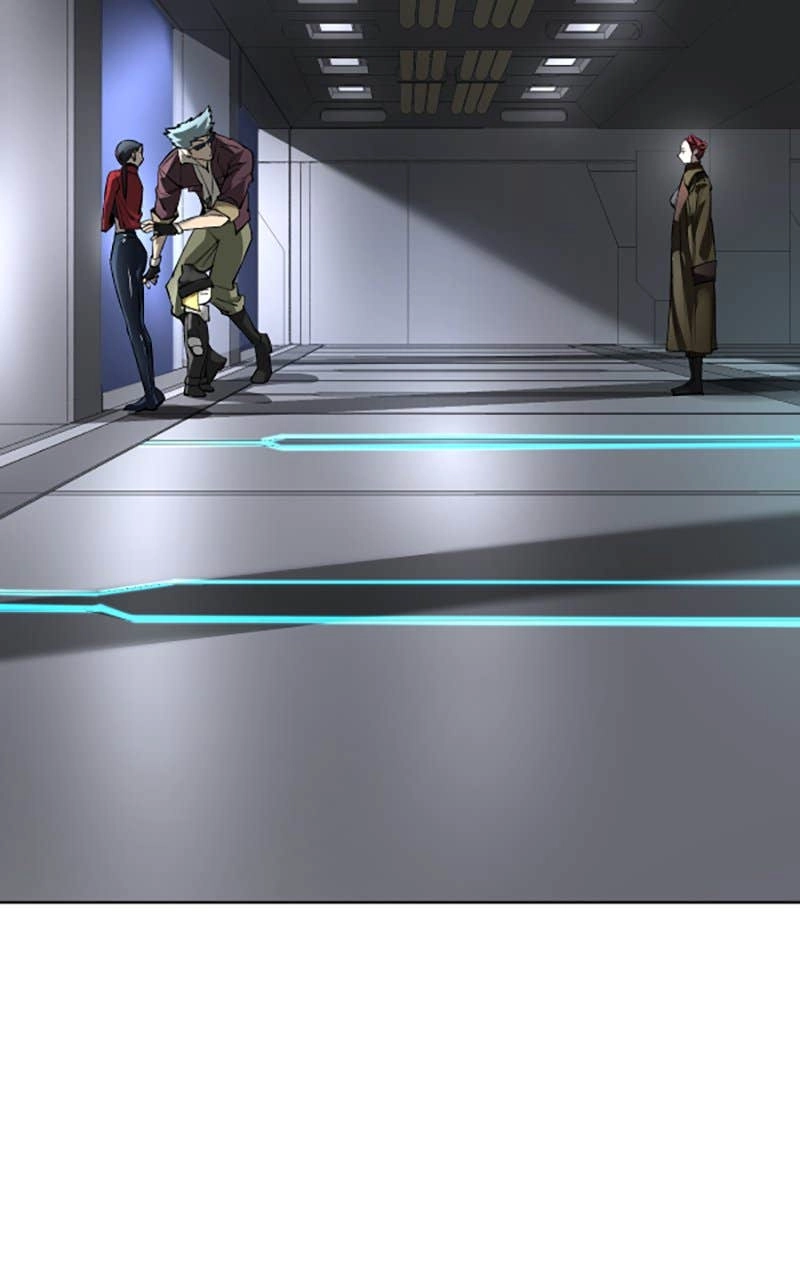 Space Cheon Ma 3077 Chapter 23 - Page 24