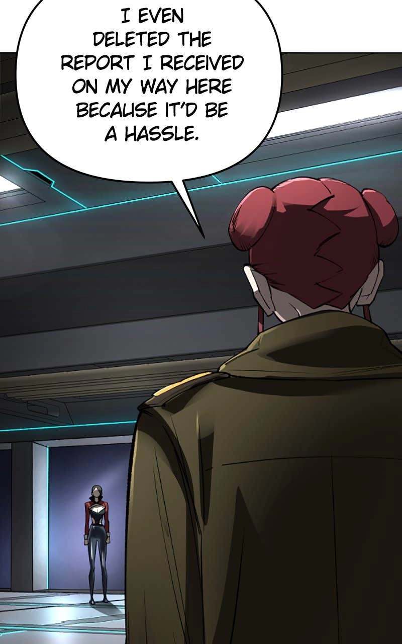 Space Cheon Ma 3077 Chapter 23 - Page 28
