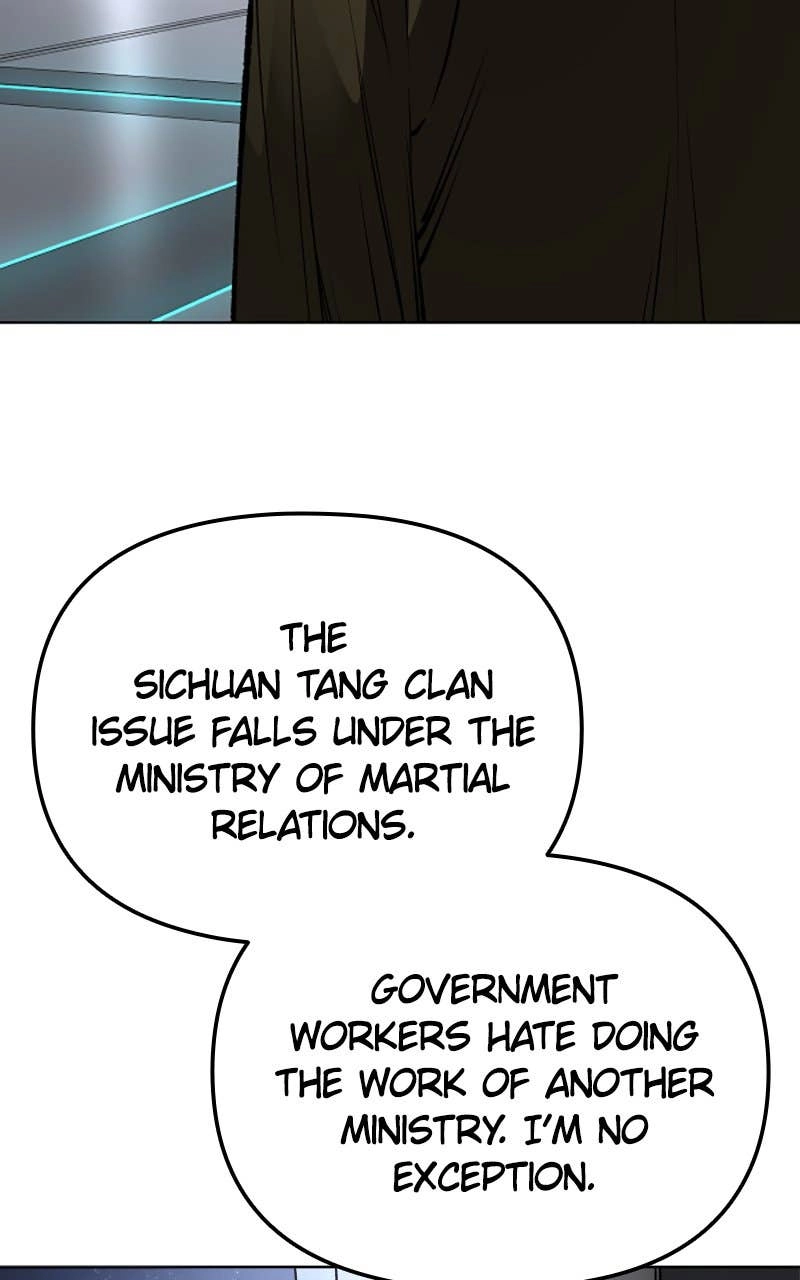 Space Cheon Ma 3077 Chapter 23 - Page 29