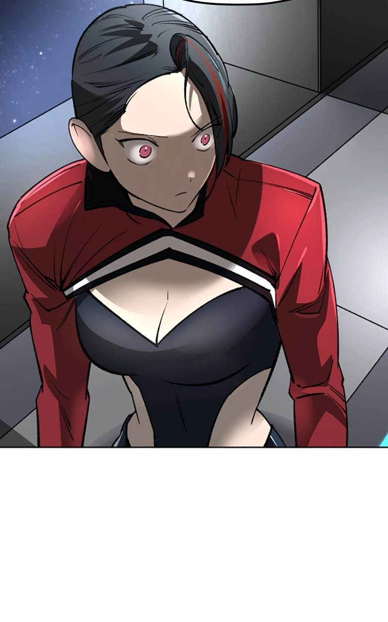 Space Cheon Ma 3077 Chapter 23 - Page 30