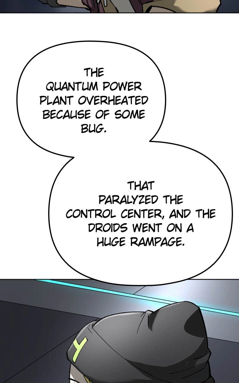 Space Cheon Ma 3077 Chapter 23 - Page 34