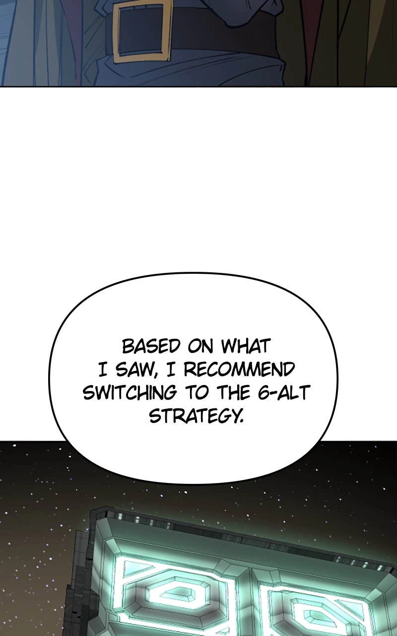 Space Cheon Ma 3077 Chapter 23 - Page 37