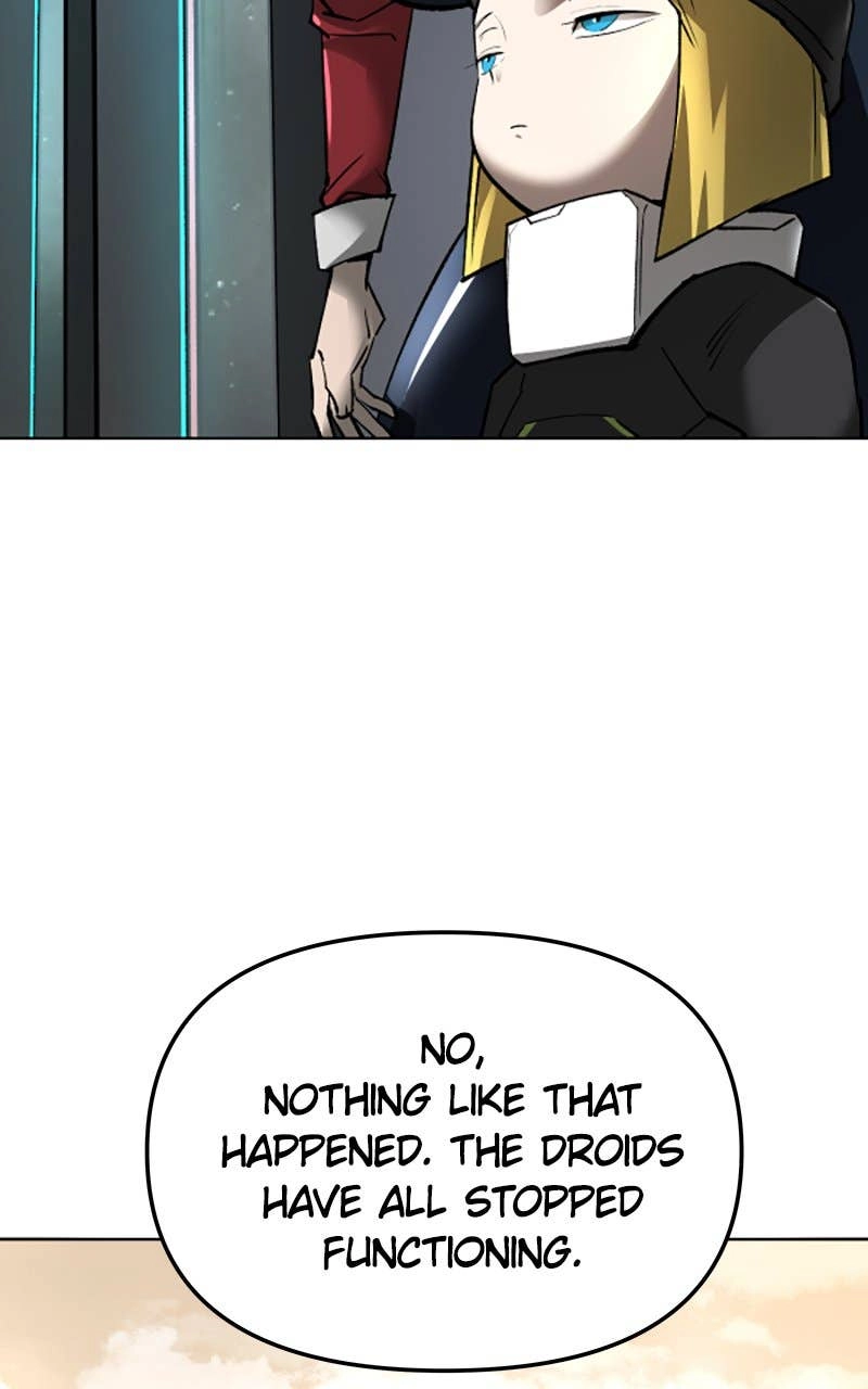 Space Cheon Ma 3077 Chapter 23 - Page 40