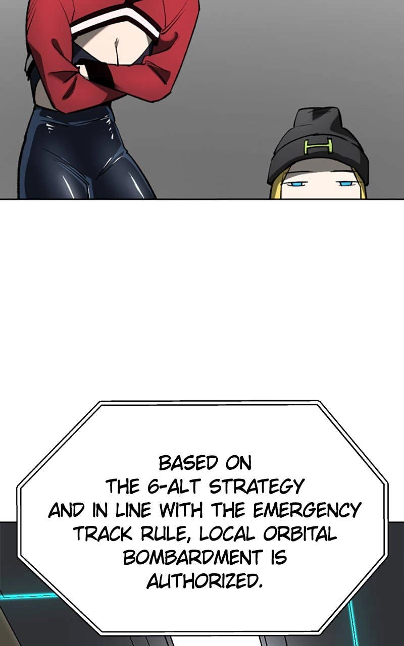 Space Cheon Ma 3077 Chapter 23 - Page 43