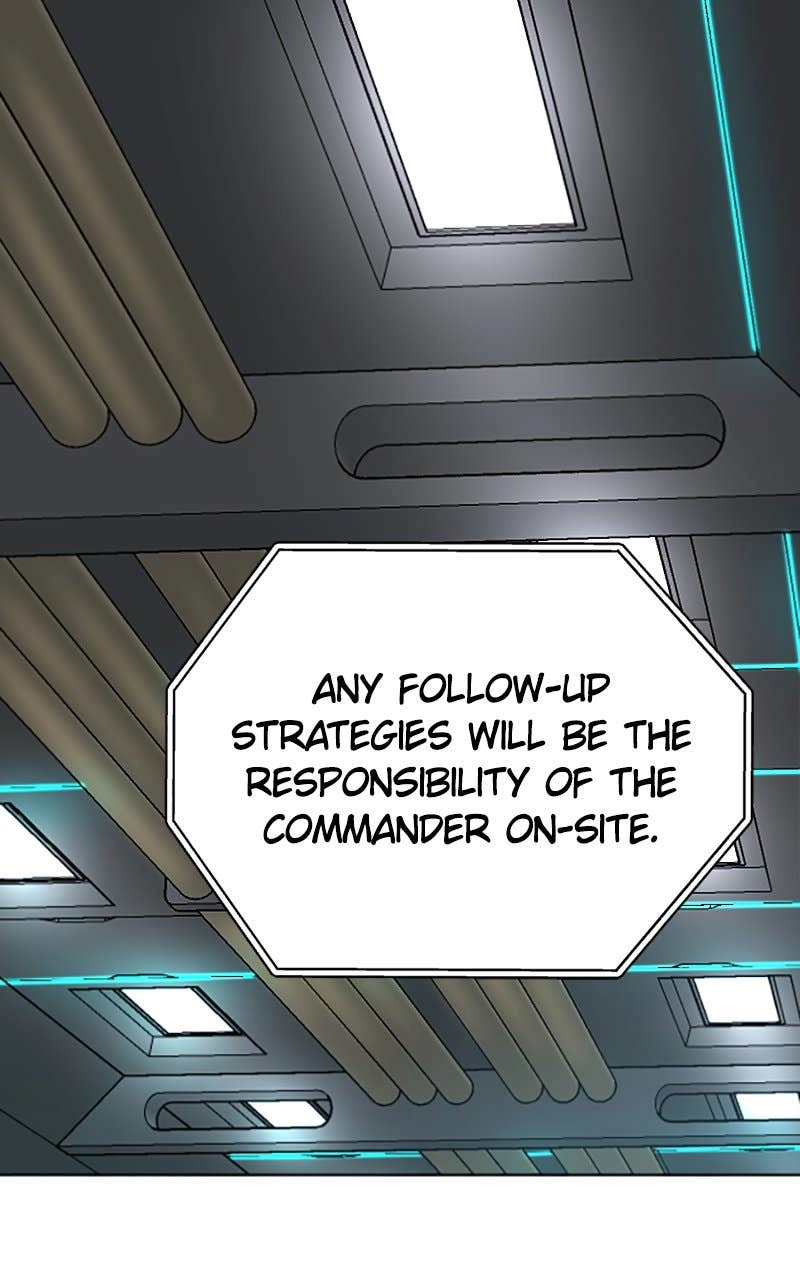 Space Cheon Ma 3077 Chapter 23 - Page 44