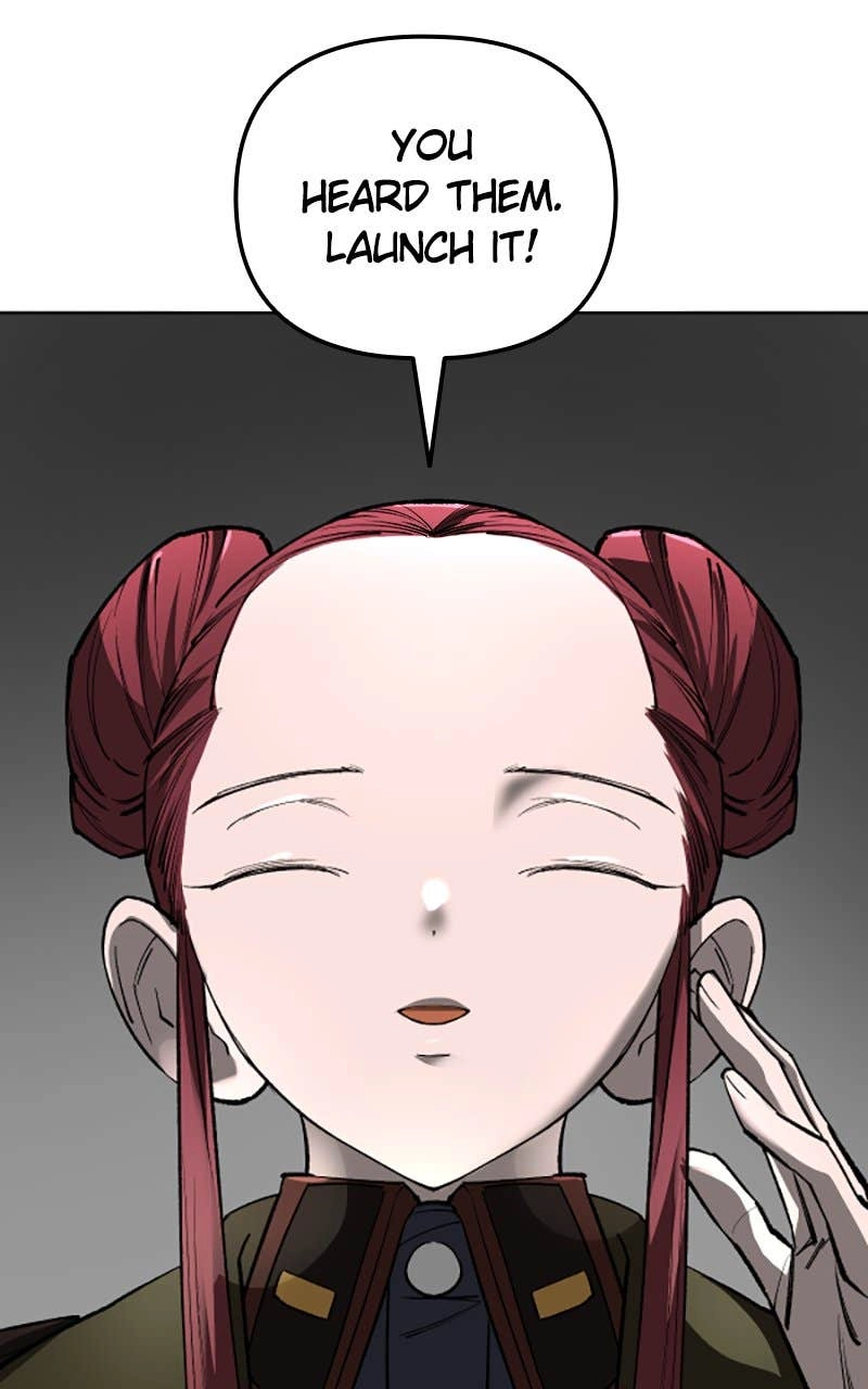 Space Cheon Ma 3077 Chapter 23 - Page 50