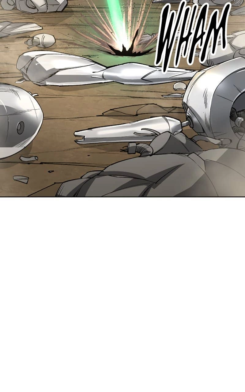 Space Cheon Ma 3077 Chapter 23 - Page 58