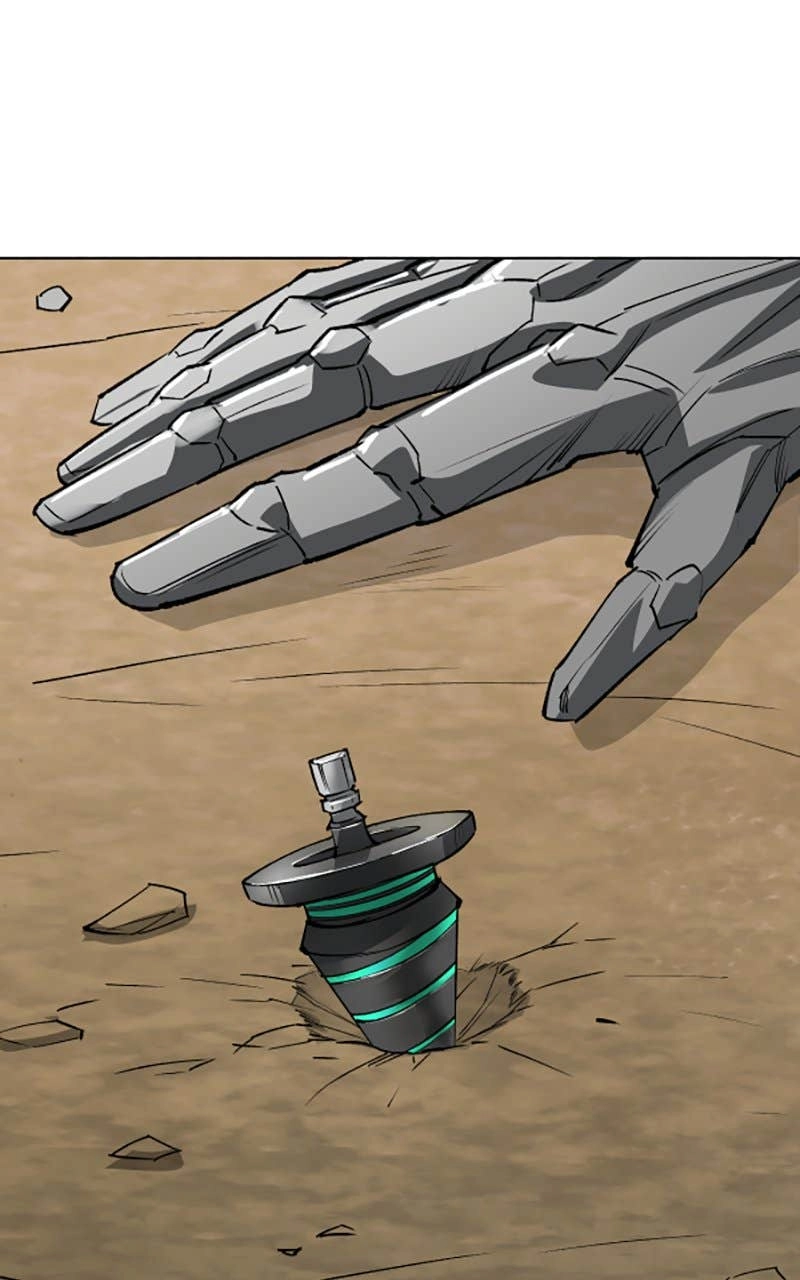 Space Cheon Ma 3077 Chapter 23 - Page 59
