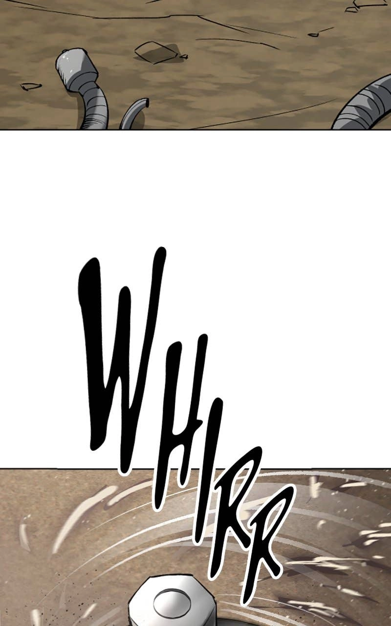 Space Cheon Ma 3077 Chapter 23 - Page 60