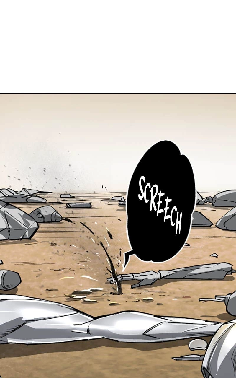Space Cheon Ma 3077 Chapter 23 - Page 62