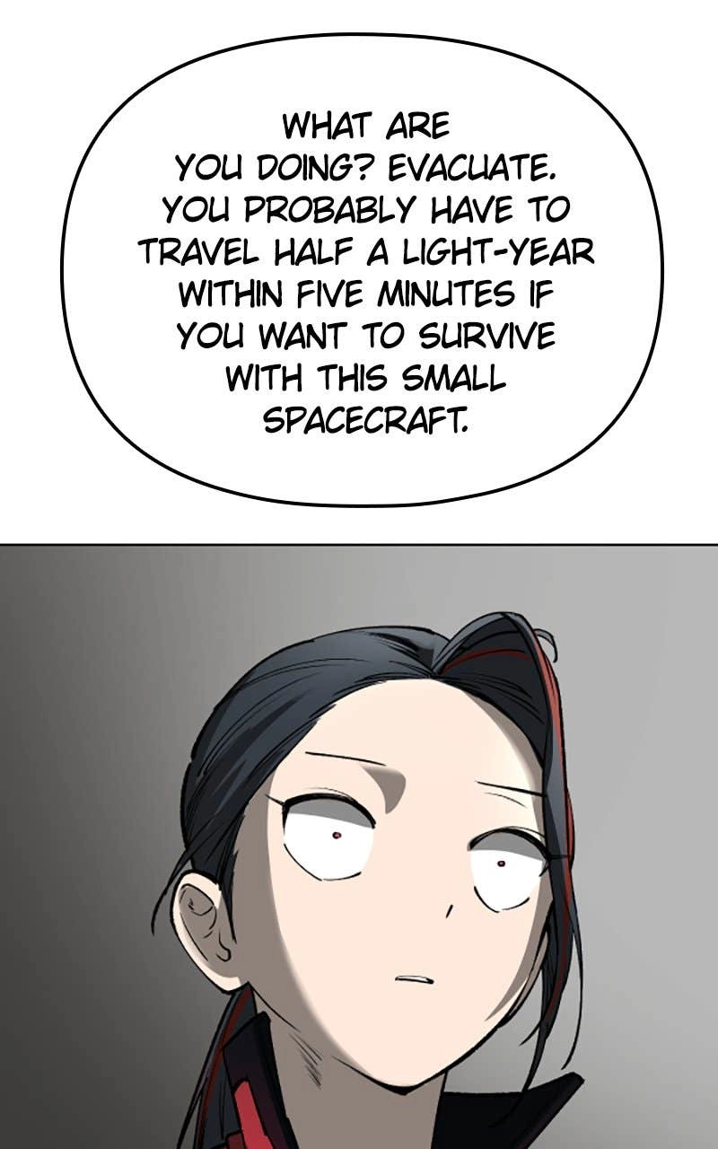 Space Cheon Ma 3077 Chapter 23 - Page 65