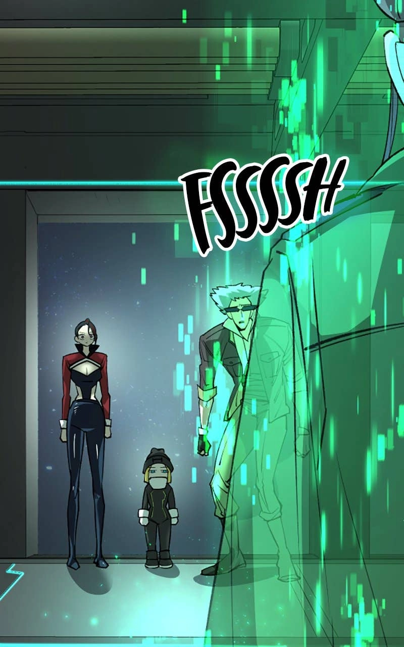 Space Cheon Ma 3077 Chapter 23 - Page 67