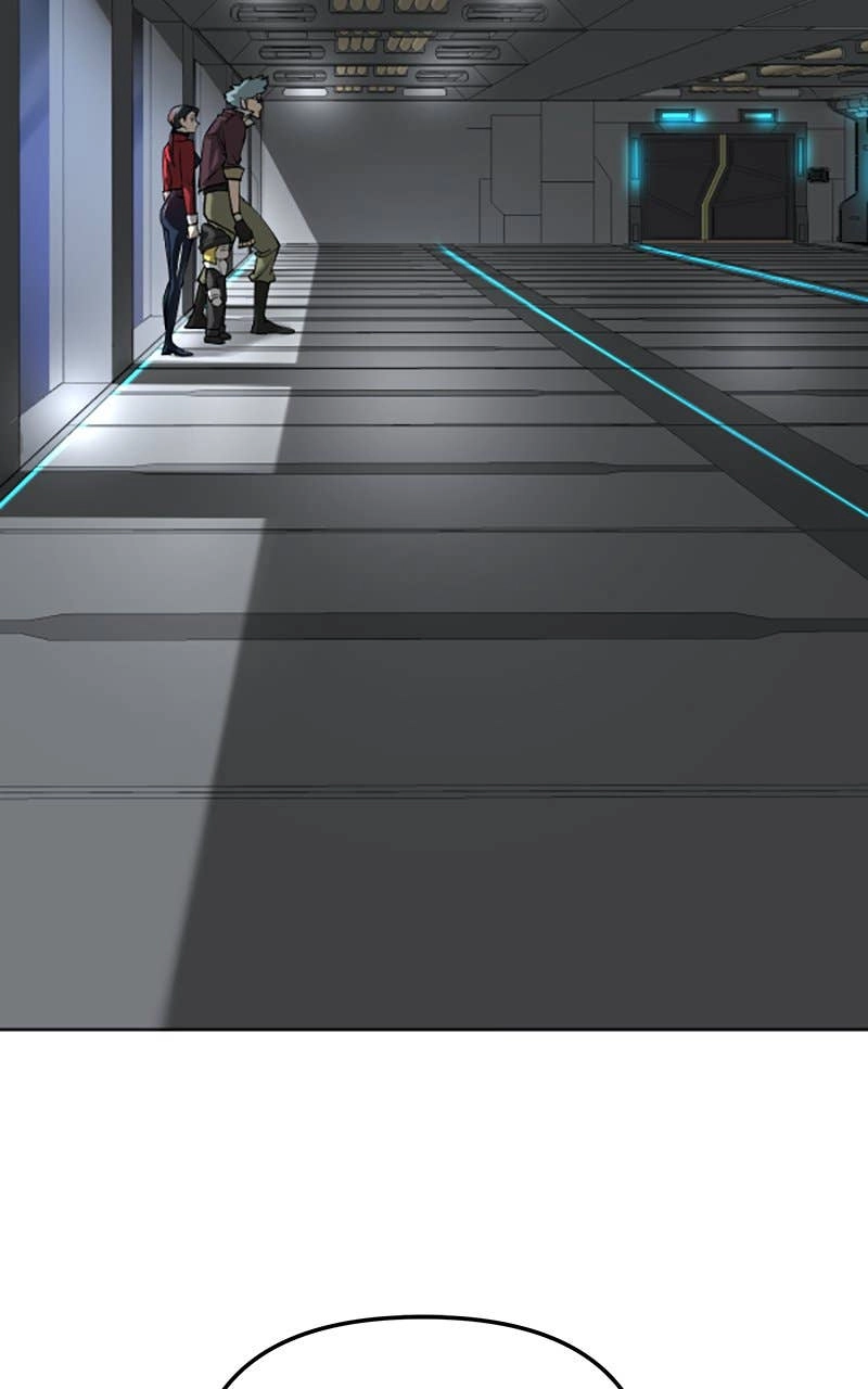 Space Cheon Ma 3077 Chapter 23 - Page 69
