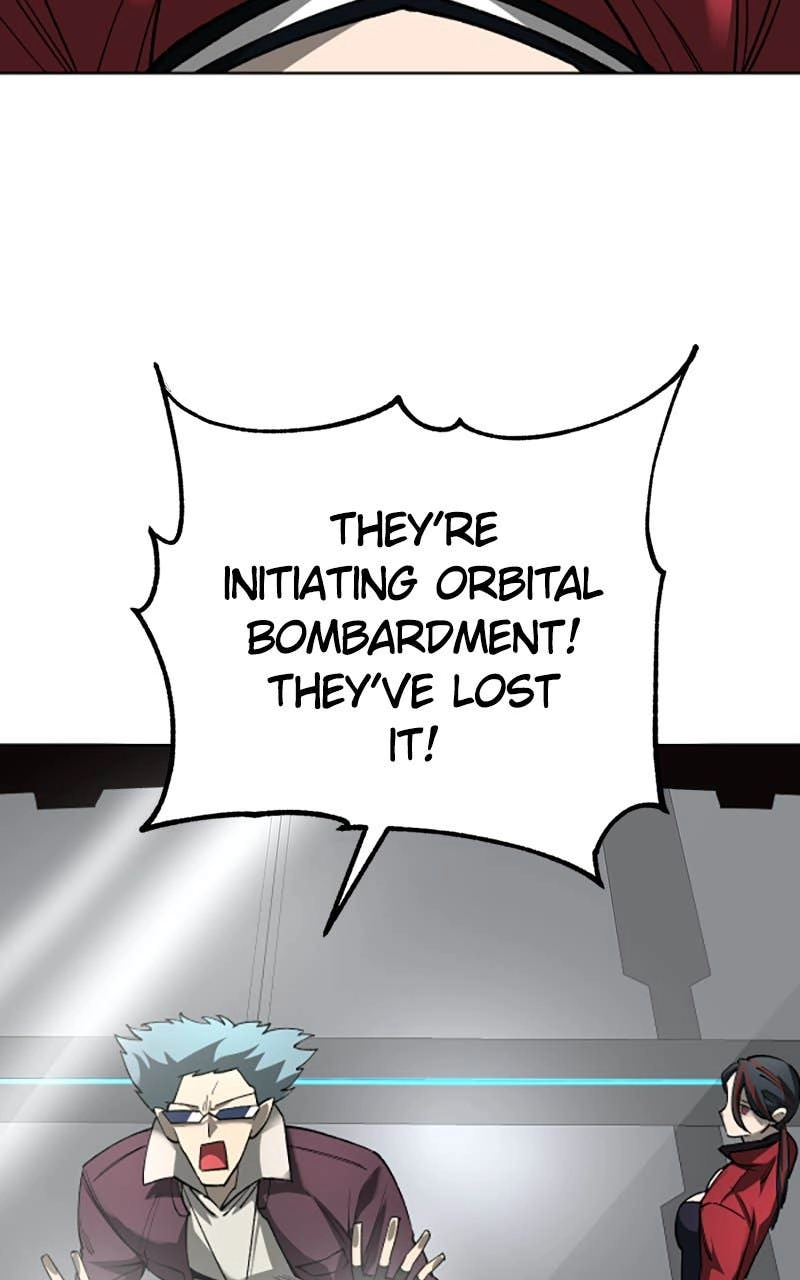 Space Cheon Ma 3077 Chapter 23 - Page 71